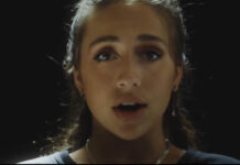 Tate McRae Estrenó El Video Oficial De Su Sencillo "Don't Be Sad"