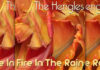 The Hengles Presentan Su Nuevo Sencillo "Fire In The Rain"