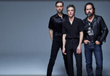 The Killers Estrenan Su Nuevo Álbum “Imploding The Mirage” The Killers Estrenan Su Nuevo Álbum "Imploding The Mirage"