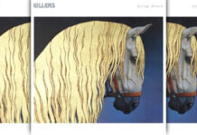 The Killers Presentan Su Nuevo Sencillo “Dying Breed” The Killers Presentan Su Nuevo Sencillo Dying Breed