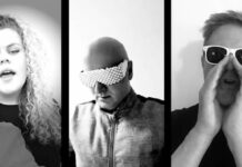 The Last of the Fallen Angels Presentan Su Nuevo Sencillo Y Video “Phase IV” The Last of the Fallen Angels Presentan Su Nuevo Sencillo Y Video "Phase IV"