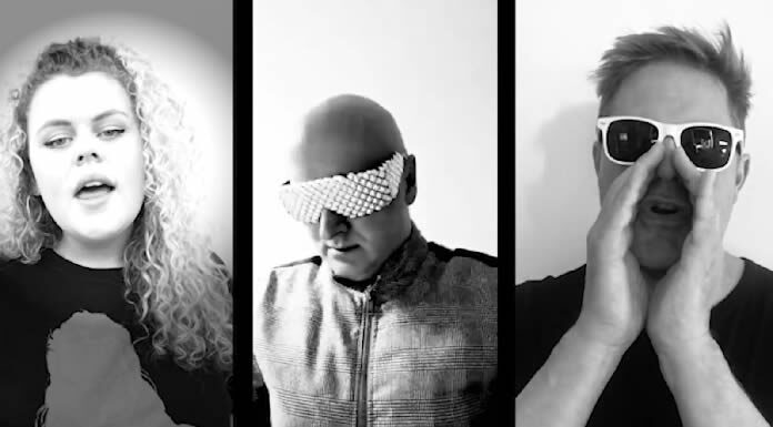 The Last of the Fallen Angels Presentan Su Nuevo Sencillo Y Video “Phase IV” The Last of the Fallen Angels Presentan Su Nuevo Sencillo Y Video "Phase IV"