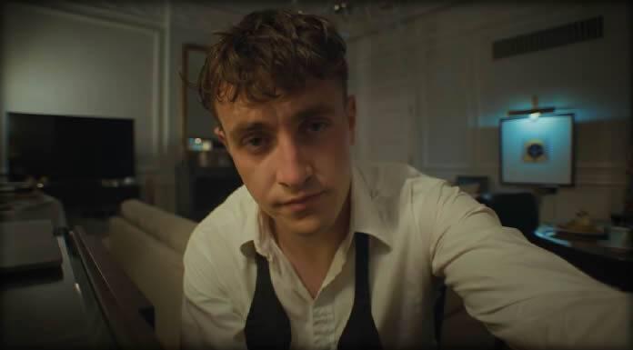 The Rolling Stones Anuncia Con Un Trailer La Premiere Del Video Oficial De "Scarlet"