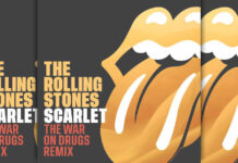 The War On Drugs Lanza Remix De “Scarlet” El Nuevo Sencillo De Rolling Stones The War On Drugs Lanza Remix De "Scarlet" El Nuevo Sencillo De Rolling Stones