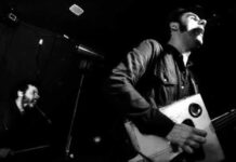 Thee Dirty Rats Presentan “Ghost Town” Sencillo Y Video De Su Nuevo Álbum “Humans Out” Thee Dirty Rats Presentan "Ghost Town" Sencillo Y Video De Su Nuevo Álbum "Humans Out"