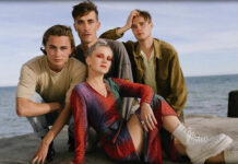 Thyla Presenta Su Nuevo Sencillo “Fade” Thyla Presenta Su Nuevo Sencillo "Fade"