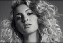 Tori Kelly Estrena Su Nuevo EP "Solitude"