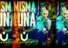 Uzziel Presenta Su Nuevo Sencillo Y Video "Misma Luna"