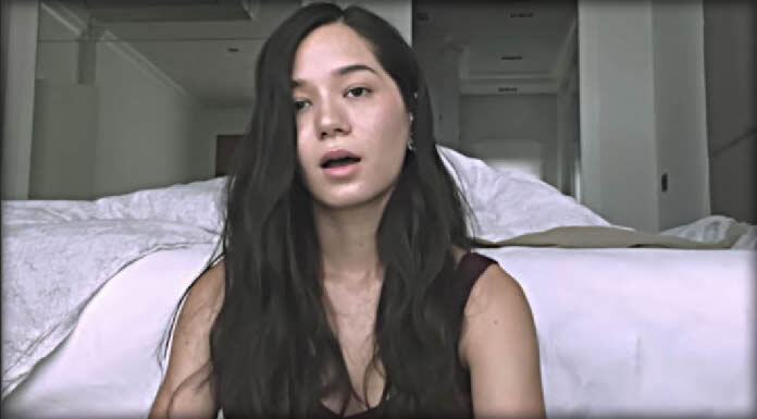 Violette Wautier Presenta El Video Oficial De Su Sencillo “I’d Do It Again” Violette Wautier Presenta El Video Oficial De Su Sencillo "I'd Do It Again"