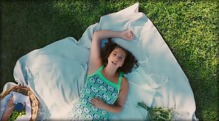 Wafia Lanza Su Nuevo EP, Sencillo Y Video “Good Things” Wafia Lanza Su Nuevo EP, Sencillo Y Video "Good Things"