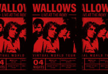 Wallows Presenta Su Gira Mundial Virtual En Vivo Desde El Roxy De Los Angeles