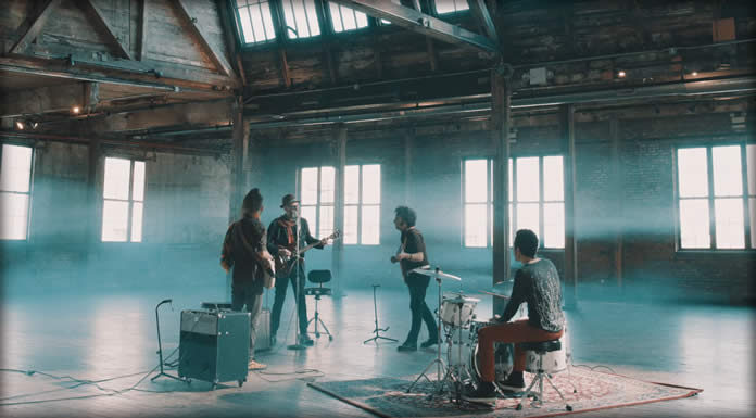 Yordano Estrena El Video Oficial De Su Sencillo "Para Qué Llorar"