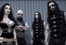 Eleine Anuncia El Próximo Lanzamiento De Su Nuevo Álbum "Dancing In Hell"