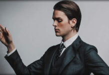 iDKHOW Presenta “Leave Me Alone” Primer Sencillo De Su Álbum Debut “Razzmatazz” iDKHOW Presenta "Leave Me Alone" Primer Sencillo De Su Álbum Debut "Razzmatazz"