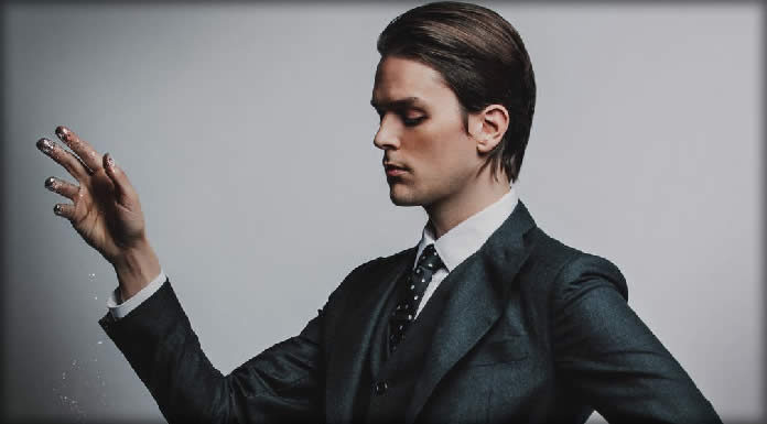 iDKHOW Presenta “Leave Me Alone” Primer Sencillo De Su Álbum Debut “Razzmatazz” iDKHOW Presenta "Leave Me Alone" Primer Sencillo De Su Álbum Debut "Razzmatazz"