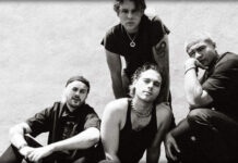 5 Seconds Of Summer Estrena “CALM (PLUS1)” Una Nueva Versión De Su Nuevo Álbum “CALM” 5 Seconds Of Summer Estrena CALM (PLUS1) Una Nueva Versión De Su Nuevo Álbum CALM