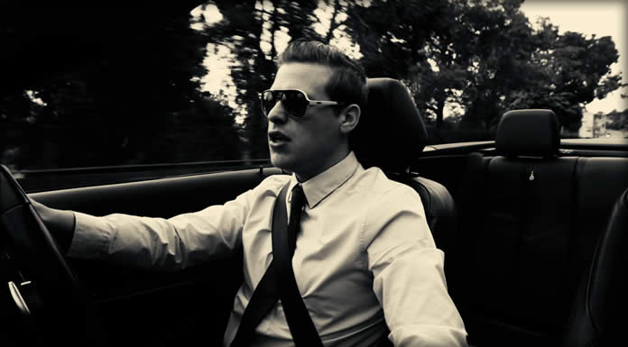 A. Swayze & the Ghosts Presentan Su Nuevo Sencillo Y Video Evil Eyes A.Swayze & the Ghosts Presentan Su Nuevo Sencillo Y Video "Evil Eyes"