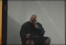 Action Bronson Estrena Su Nuevo Sencillo Y Video “Golden Eye” Action Bronson Estrena Su Nuevo Sencillo Y Video "Golden Eye"