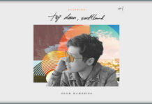 Adam Hambrick Estrena Su Primer "Flip Side" Compuesto Por "Sunshine State of Mind" Y "Do The Math"