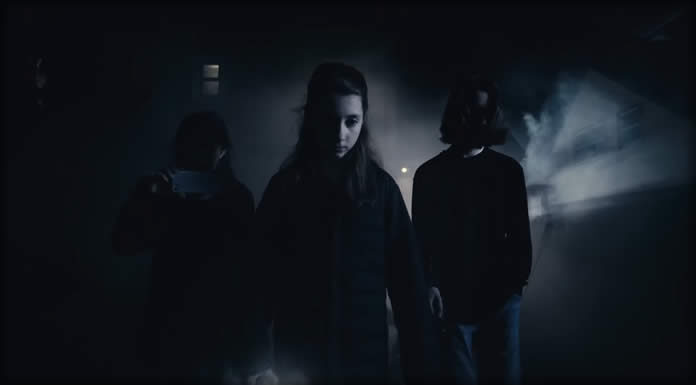 Aesop Rock Estrena Su Nuevo Sencillo Y Video "The Gates"