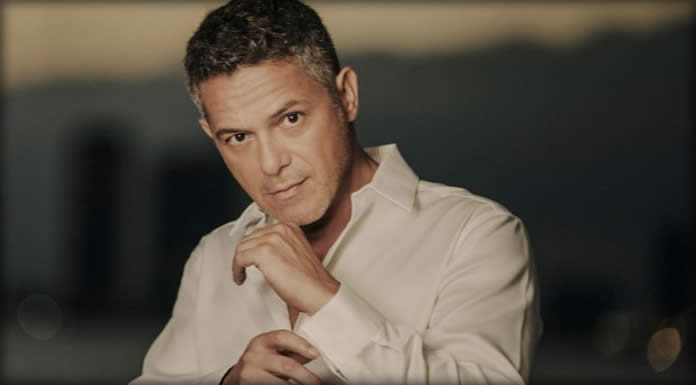 Alejandro Sanz Presenta El Video Oficial De "El Verano Que Vivimos"