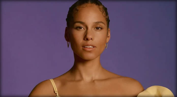 Alicia Keys Estrena Su Séptimo Álbum De Estudio "ALICIA"