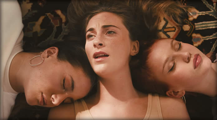 Amanda Aasa Estrena El Video Oficial De Su Sencillo “Bete Dig” Amanda Aasa Estrena El Video Oficial De Su Sencillo "Bete Dig"