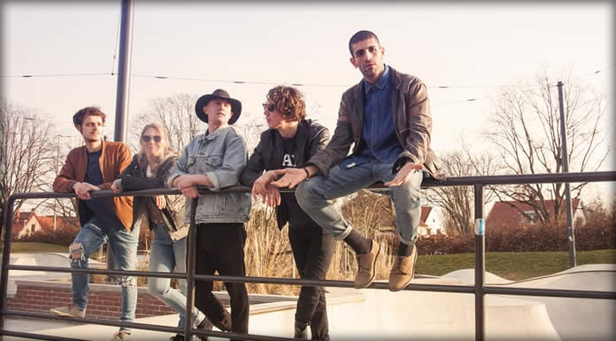 Amaunet Estrena Su Nuevo Sencillo Y Video “Supernovas” Amaunet Estrena Su Nuevo Sencillo Y Video "Supernovas"