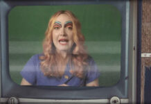 Andrea Franz Estrena Su Nuevo Sencillo Y Video “Stupid Nerves” Andrea Franz Estrena Su Nuevo Sencillo Y Video "Stupid Nerves"