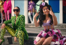 Anitta Estrena Su Nuevo Sencillo "Me Gusta" Ft. Cardi B & Myke Towers
