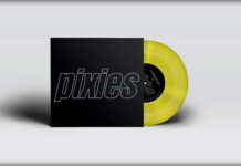 Anuncian Edición Limitada De Pixies Incluyendo “Hear Me Out” Y “Mambo Sun” Anuncian Edición Limitada De Pixies Incluyendo "Hear Me Out" Y "Mambo Sun"