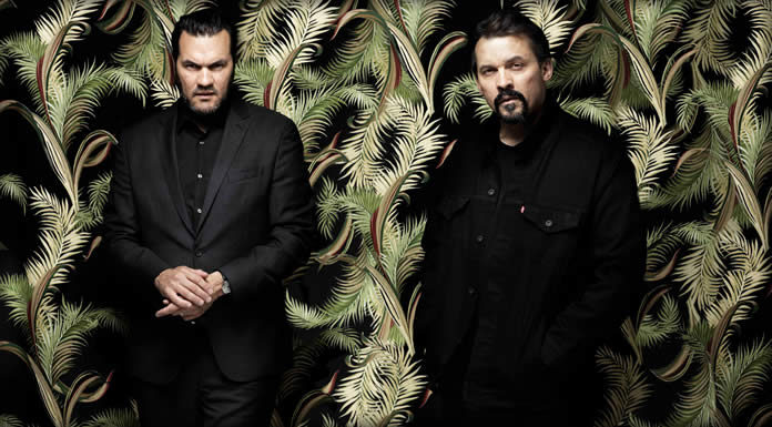 Atmosphere Presenta Su Nuevo Sencillo Y Video “Blotter Acid Reflux Syndrome” Atmosphere Presenta Su Nuevo Sencillo Y Video "Blotter Acid Reflux Syndrome"