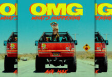 Ava Max Presentó “OMG What’s Happening” Nuevo Sencillo De Su Álbum Debut “Heaven & Hell” Ava Max Presentó "OMG What's Happening" Nuevo Sencillo De Su Álbum Debut "Heaven & Hell"