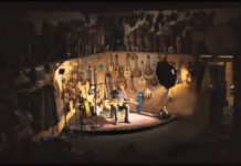 Ben Harper Estrena “London” Adelanto De Su Próximo Álbum “Winter Is For Lovers” Ben Harper Estrena "London" Adelanto De Su Próximo Álbum "Winter Is For Lovers"