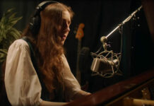Birdy Presentó El Video En Vivo De Su Sencillo “Open Your Heart” https://www.youtube.com/watch?v=Y-_2Ku0bYAM