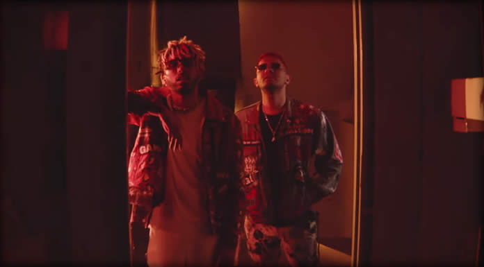 Blackie & Lois Presentan Su Nuevo Sencillo Y Video “De Pana” Ft. Kobi Cantillo Blackie & Lois Presentan Su Nuevo Sencillo Y Video "De Pana" Ft. Kobi Cantillo