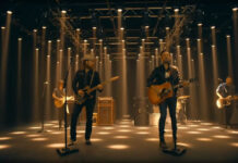 Brothers Osborne Lanzan El Video Oficial De Su Sencillo "All Night Long"