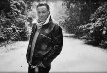 Bruce Springsteen Estrena El Sencillo Y Video “Ghosts” De Su Próximo Álbum “Letter To You” Bruce Springsteen Estrena El Sencillo Y Video "Ghosts" De Su Próximo Álbum "Letter To You"