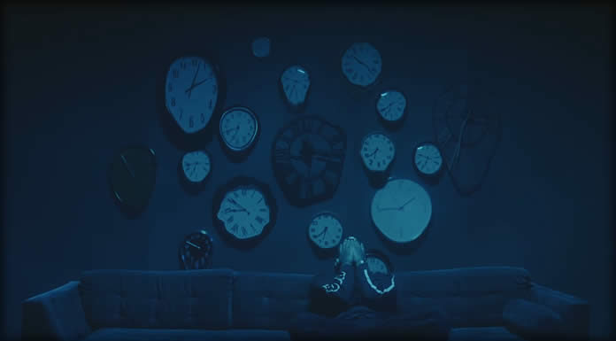 Bryson Tiller Presenta Su Nuevo Sencillo Y Video "Inhale"