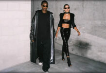 Buddy Estrena Su Nuevo Sencillo “Glitch” Ft. Tinashe Buddy Estrena Su Nuevo Sencillo "Glitch" Ft. Tinashe