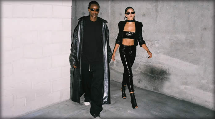 Buddy Estrena Su Nuevo Sencillo “Glitch” Ft. Tinashe Buddy Estrena Su Nuevo Sencillo "Glitch" Ft. Tinashe