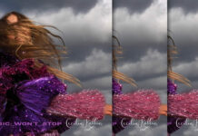 Cecilia Kallin Estrena Su Nuevo Sencillo “Music Won’t Stop” Cecilia Kallin Estrena Su Nuevo Sencillo "Music Won't Stop"