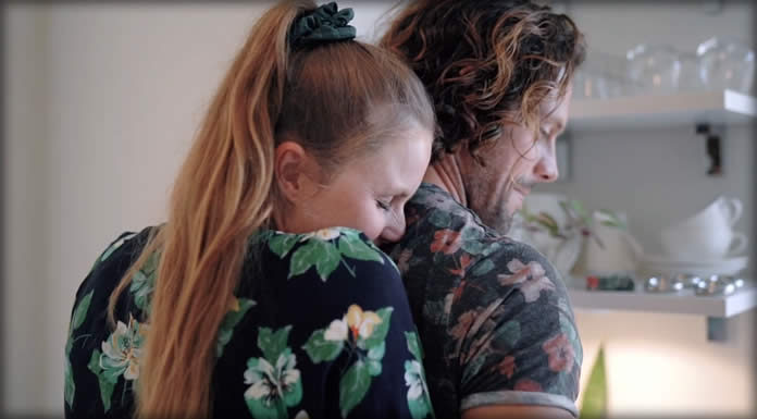 Cecilia Kallin Presenta Su Nuevo Sencillo Y Video “Music Wont Stop” Cecilia Kallin Presenta Su Nuevo Sencillo Y Video "Music Wont Stop"