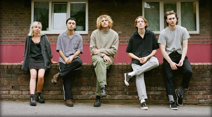 Chappaqua Wrestling Comparte Su Nuevo Sencillo Y Video “The Rift” Chappaqua Wrestling Comparte Su Nuevo Sencillo "The Rift"