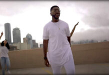 Chris Bender Lanza El Video Oficial De Su Sencillo “Glad In It” Chris Bender Lanza El Video Oficial De Su Sencillo "Glad In It"
