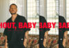 Chris Holsten Presenta Su Nuevo Sencillo "Shout, Baby"