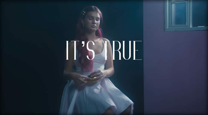 Cloe Wilder Presenta Su Nuevo Sencillo Y Video "It's True"