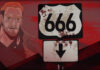 Corey Taylor Estrena Su Nuevo Sencillo Y Video "Hwy 666"
