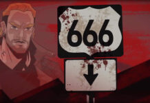Corey Taylor Estrena Su Nuevo Sencillo Y Video "Hwy 666"