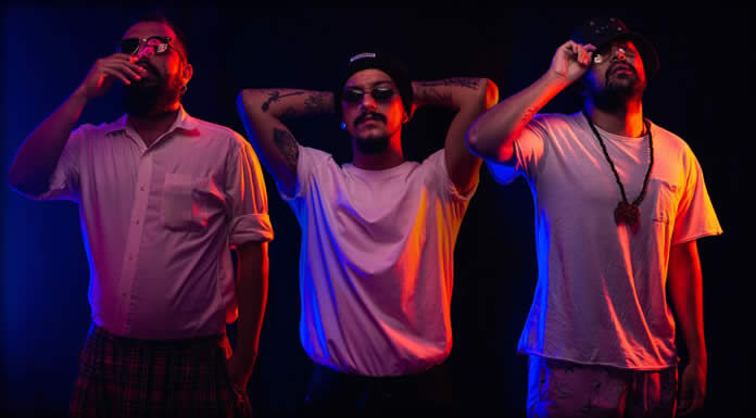 Criminales Crew Presenta Su Nuevo Sencillo Y Video "Venus"